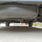 Citroen C-crosser zunanji...